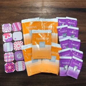 Other - Le-vel Thrive 10 Day Trial Other - Le-vel Thrive 10 Day Trial